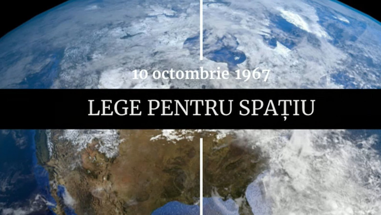 Digistoria – cele mai importante evenimente petrecute pe 10 octombrie Imagine