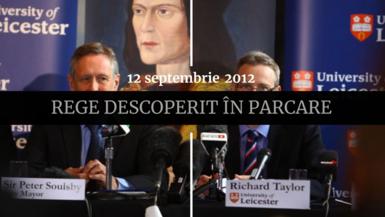 Digistoria - cele mai importante evenimente petrecute pe 12 septembrie Imagine