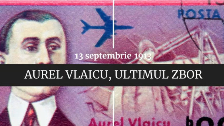 Digistoria - cele mai importante evenimente petrecute pe 13 septembrie Imagine