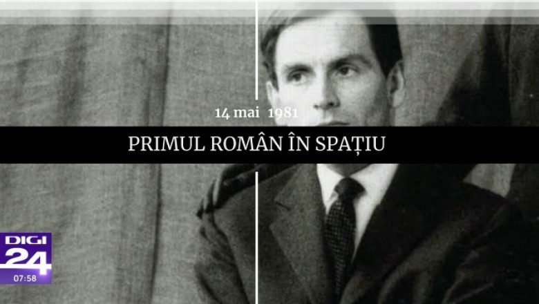 Digistoria – cele mai importante evenimente petrecute pe 14 mai Imagine