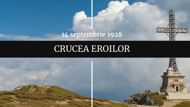 Digistoria - cele mai importante evenimente petrecute pe 14 septembrie Imagine