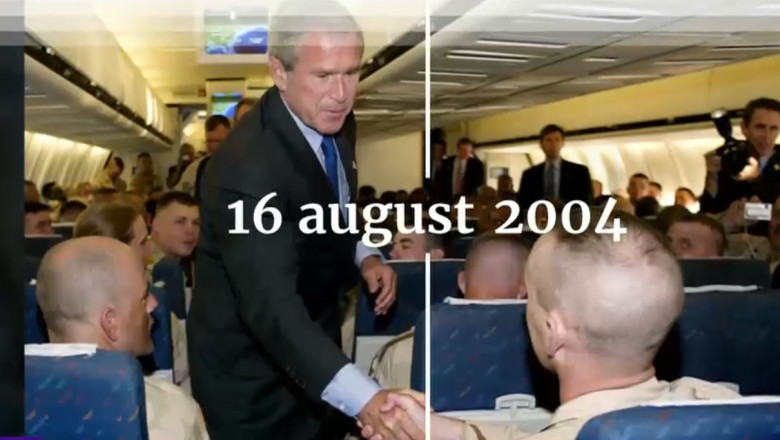 Digistoria – cele mai importante evenimente petrecute pe 16 august Imagine