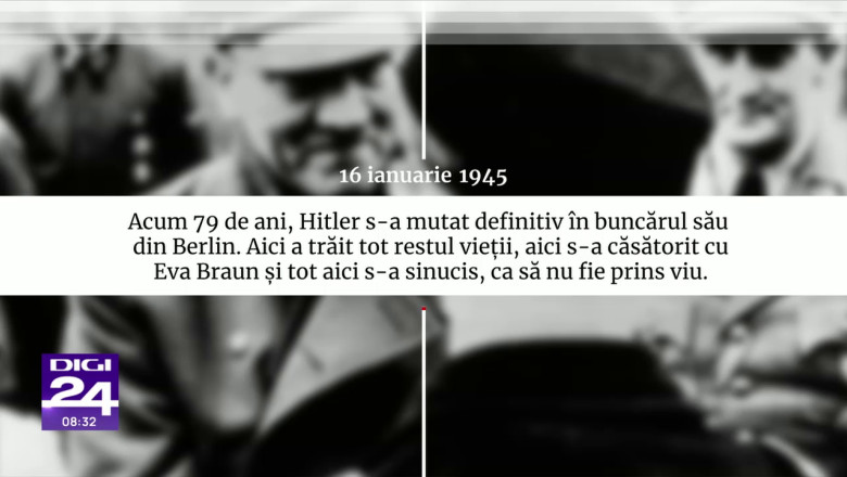 Digistoria – cele mai importante evenimente petrecute pe 16 ianuarie Imagine