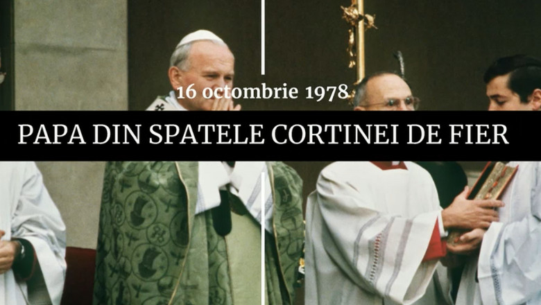 Digistoria – cele mai importante evenimente petrecute pe 16 octombrie Imagine