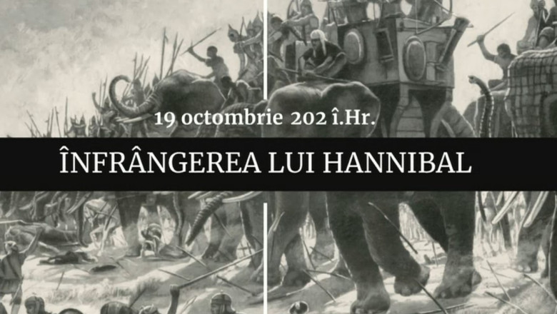 Digistoria – cele mai importante evenimente petrecute pe 19 octombrie Imagine