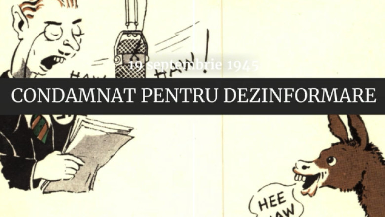 Digistoria - cele mai importante evenimente petrecute pe 19 septembrie Imagine