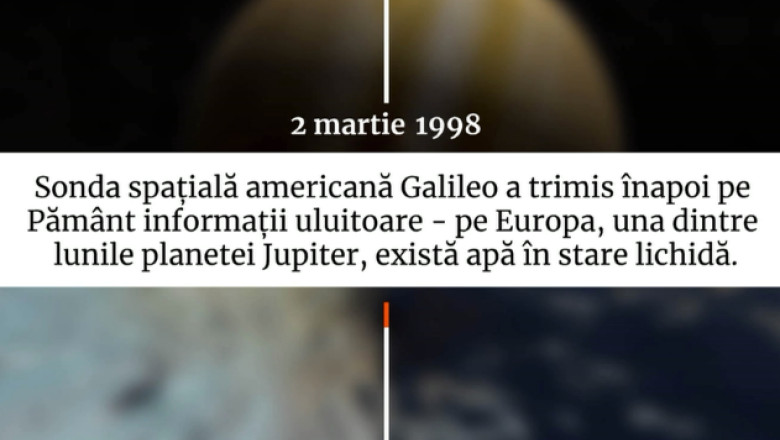 Digistoria – cele mai importante evenimente petrecute pe 2 martie Imagine
