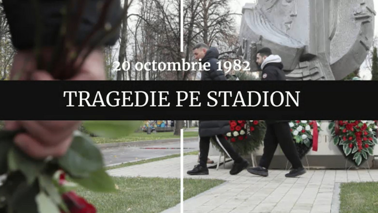 Digistoria – cele mai importante evenimente petrecute pe 20 octombrie Imagine