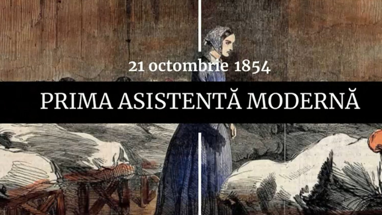 Digistoria – cele mai importante evenimente petrecute pe 21 octombrie Imagine