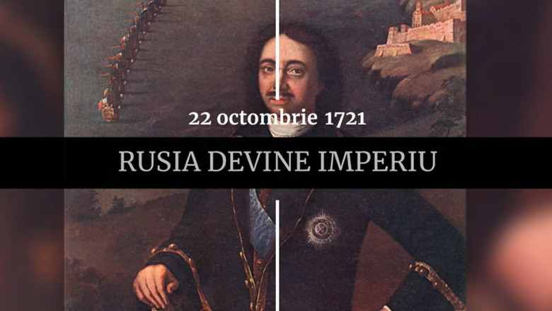 Digistoria – cele mai importante evenimente petrecute pe 22 octombrie Imagine