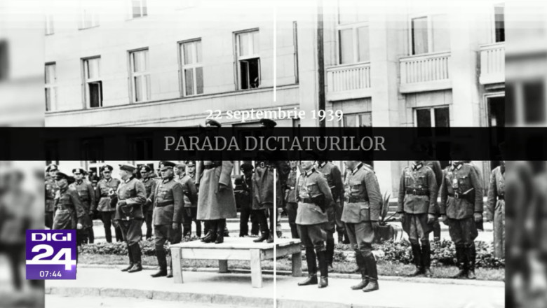 Digistoria - cele mai importante evenimente petrecute pe 22 septembrie Imagine