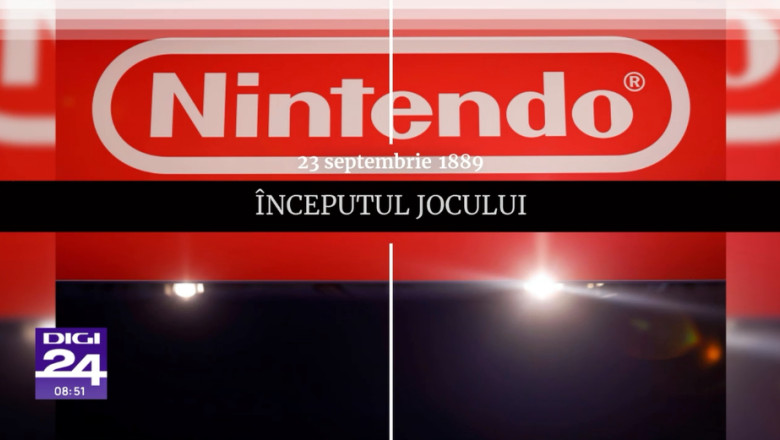 Digistoria - cele mai importante evenimente petrecute pe 23 septembrie Imagine