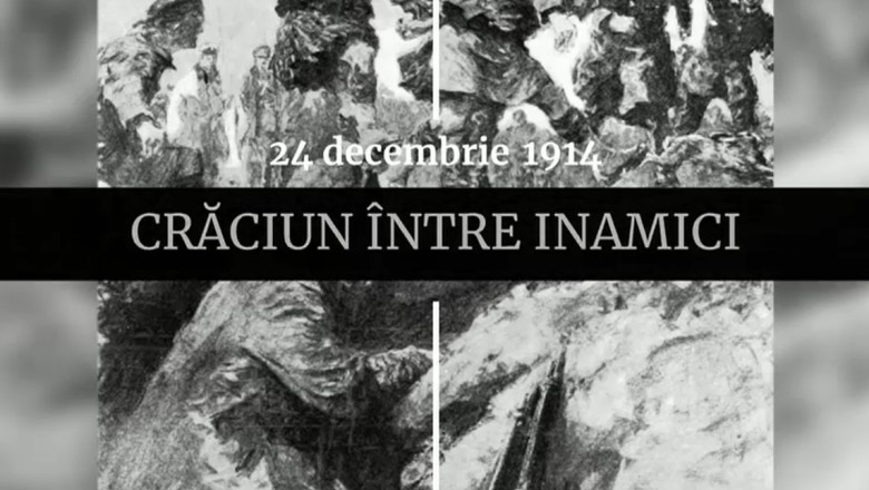 Digistoria - cele mai importante evenimente petrecute pe 24 decembrie Imagine