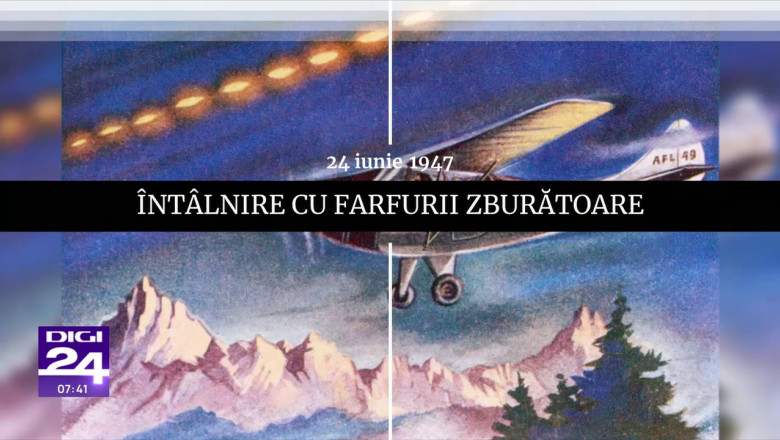 Digistoria – cele mai importante evenimente petrecute pe 24 iunie Imagine