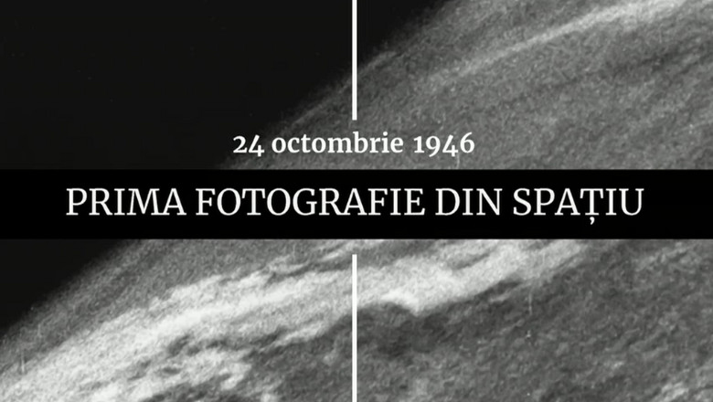 Digistoria – cele mai importante evenimente petrecute pe 24 octombrie Imagine