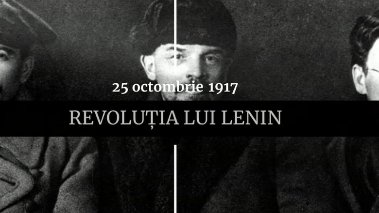 Digistoria – cele mai importante evenimente petrecute pe 25 octombrie Imagine