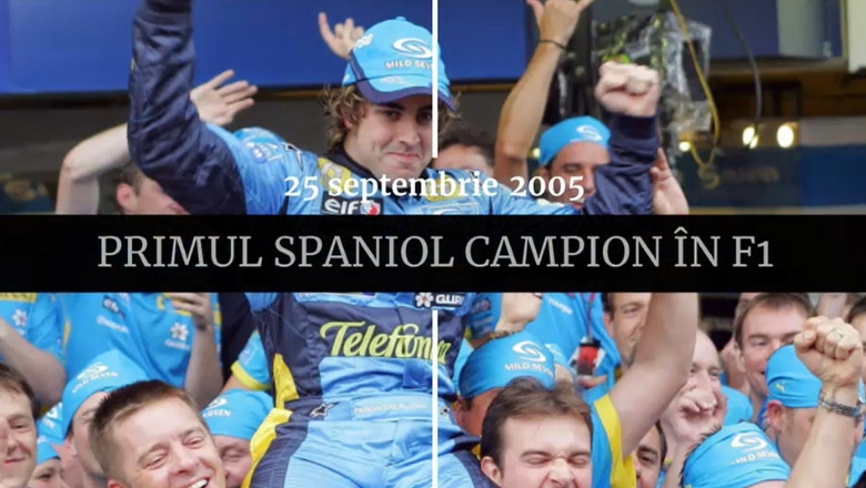 Digistoria – cele mai importante evenimente petrecute pe 25 septembrie Imagine