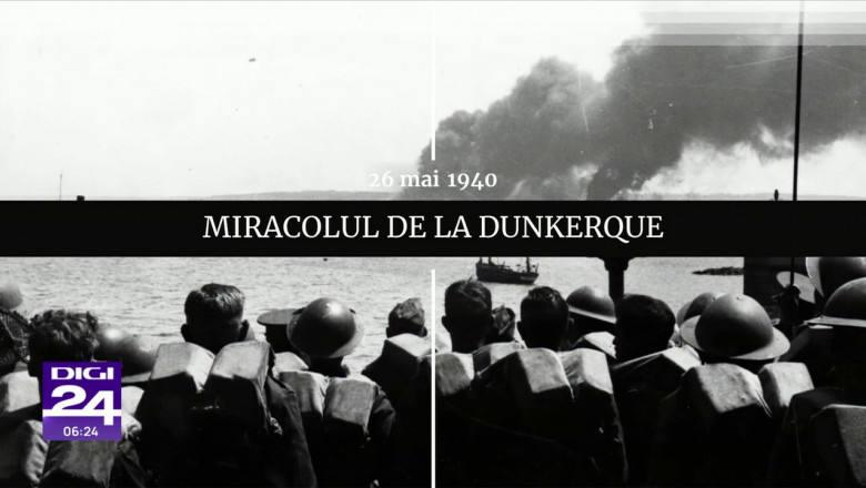 Digistoria – cele mai importante evenimente petrecute pe 26 mai Imagine