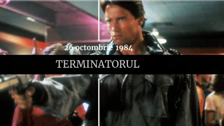 Digistoria – cele mai importante evenimente petrecute pe 26 octombrie Imagine