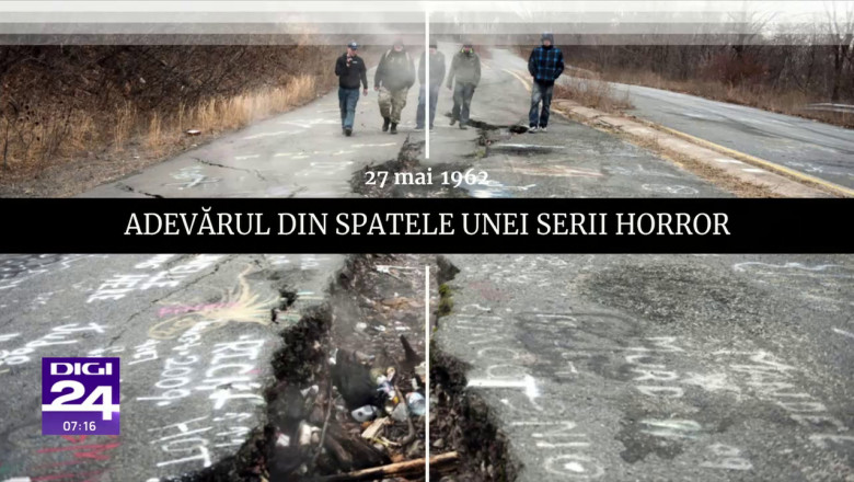 Digistoria – cele mai importante evenimente petrecute pe 27 mai Imagine