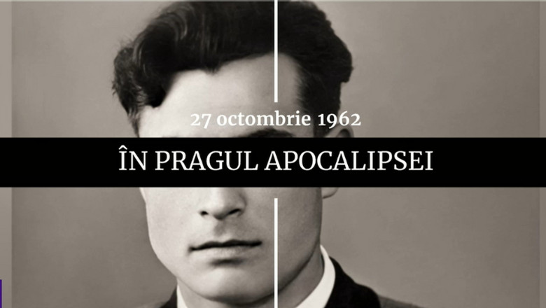 Digistoria – cele mai importante evenimente petrecute pe 27 octombrie Imagine