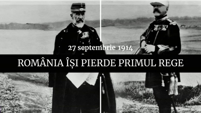 Digistoria – cele mai importante evenimente petrecute pe 27 septembrie Imagine