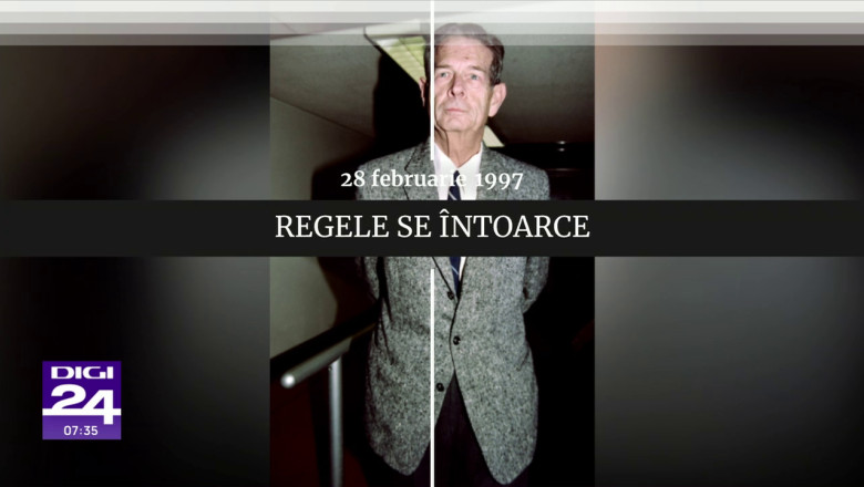 Digistoria – cele mai importante evenimente petrecute pe 28 februarie Imagine