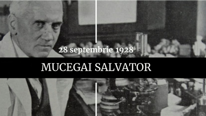 Digistoria – cele mai importante evenimente petrecute pe 28 septembrie Imagine