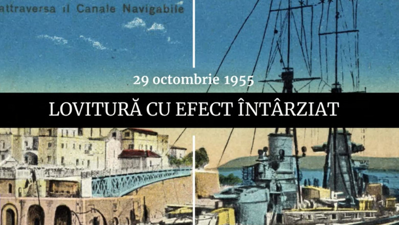 Digistoria – cele mai importante evenimente petrecute pe 29 octombrie Imagine