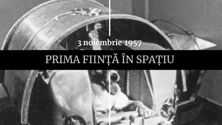 Digistoria – cele mai importante evenimente petrecute pe 3 noiembrie Imagine