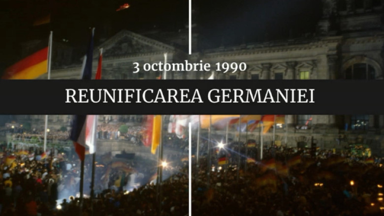 Digistoria – cele mai importante evenimente petrecute pe 3 octombrie Imagine