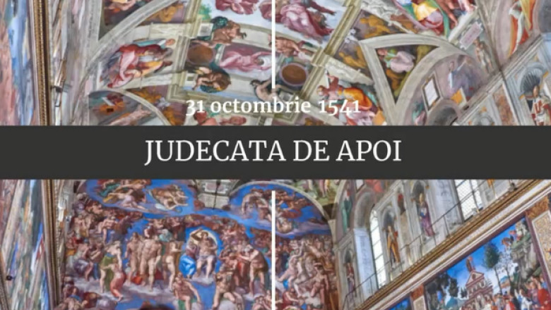 Digistoria – cele mai importante evenimente petrecute pe 31 octombrie Imagine