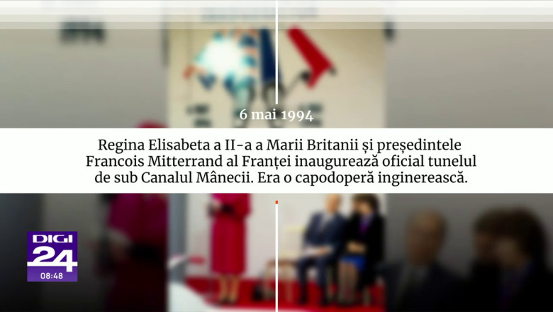 Digistoria – cele mai importante evenimente petrecute pe 6 mai Imagine