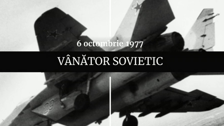 Digistoria – cele mai importante evenimente petrecute pe 6 octombrie Imagine