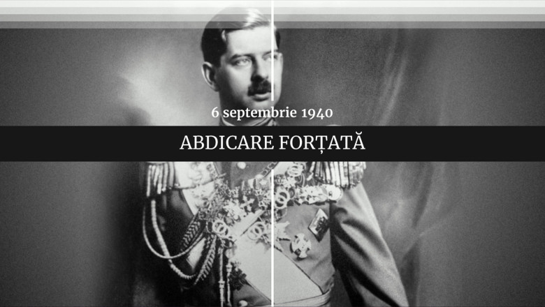 Digistoria – cele mai importante evenimente petrecute pe 6 septembrie Imagine