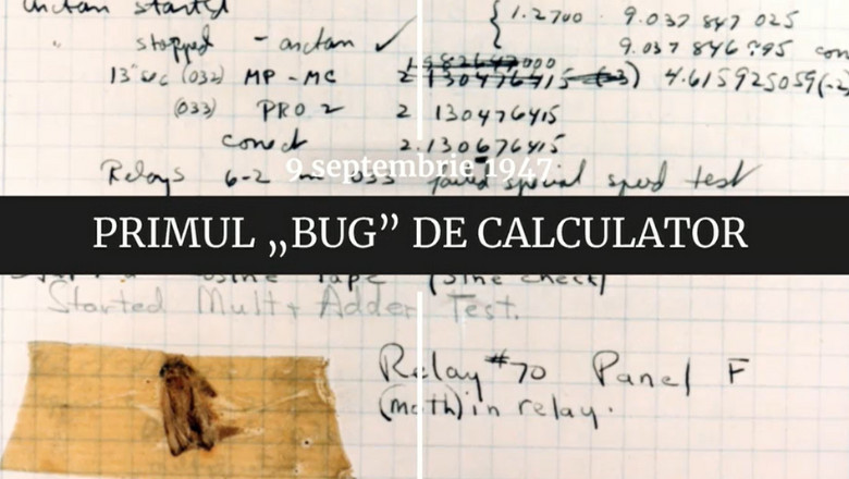 Digistoria - cele mai importante evenimente petrecute pe 9 septembrie Imagine