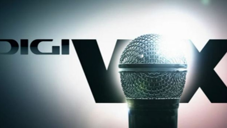 DigiVox. Ce-si doresc romanii in 2014 Imagine