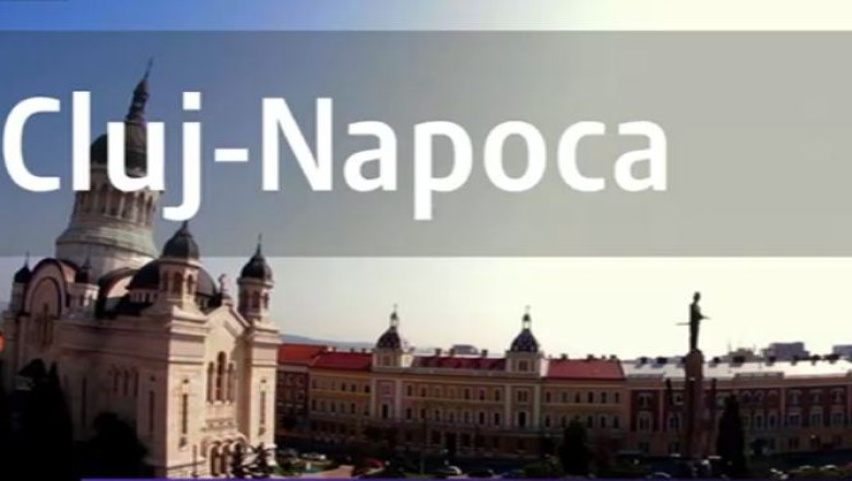 DigiVOX. Ce spun clujenii despre proiectul de exploatare de la Rosia Montana Imagine