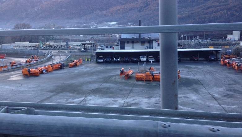 DigiVOX. Cum se deszapezeste in strainatate Imagine