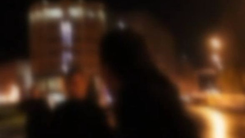 DigiVox. Protestatari fata de proiectul Rosia Montana, imbranciti de jandarmi la Brasov Imagine