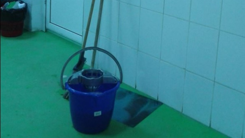 DigiVOX. Radiografie pe post de faras Imagine