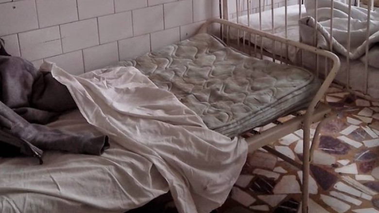 DigiVOX. Spitalele de cosmar ale Romaniei. Chiar nu se poate face nimic? Imagine