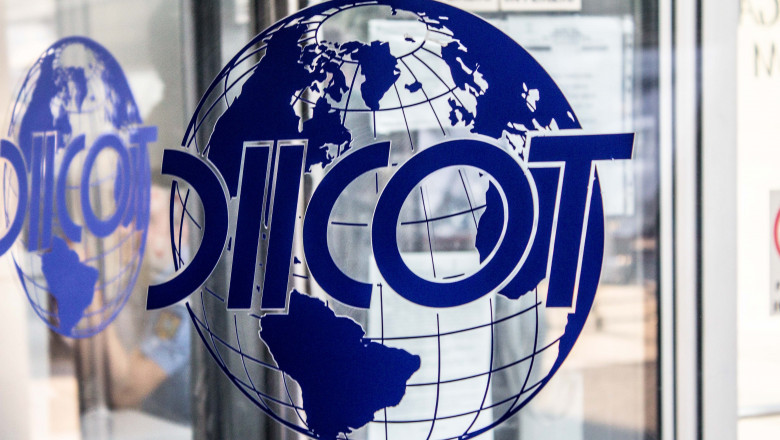 DIICOT: Romania si alte tari europene, vizate anul trecut de actiuni de „sabotaj”, specifice tehnicilor hibride folosite de Rusia Imagine
