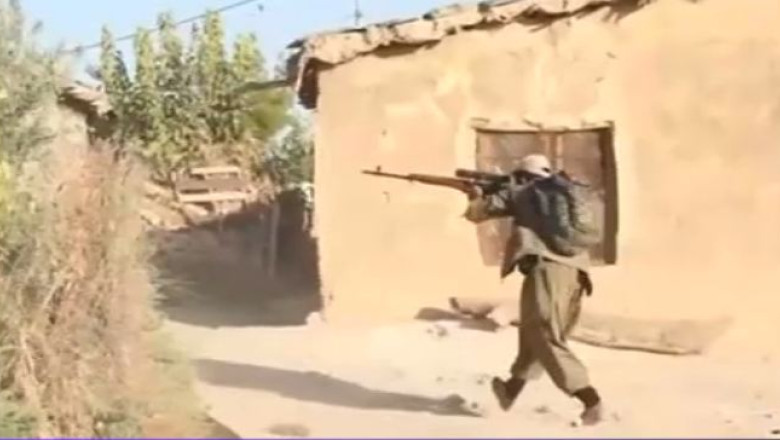 Dilema europeana: sa trimita sau nu arme kurzilor, pentru a lupta contra Statului Islamic? Imagine