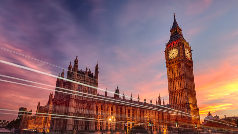 Din 1 ianuarie 2014, liber la munca in Marea Britanie Imagine