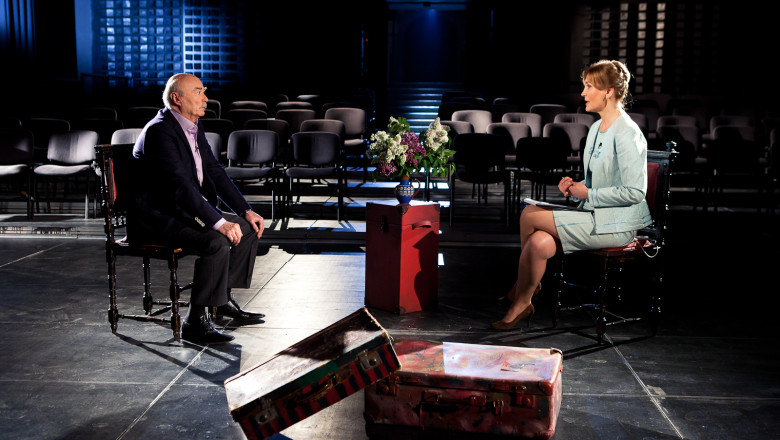 Din 15 septembrie, un nou sezon de emisiuni la Digi24: invitati de marca, rubrici noi si anchete jurnalistice premium Imagine