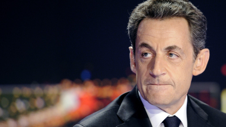 Din culisele summit-urilor europene. De ce era suparat Nicolas Sarkozy pe Traian Basescu in 2010 Imagine