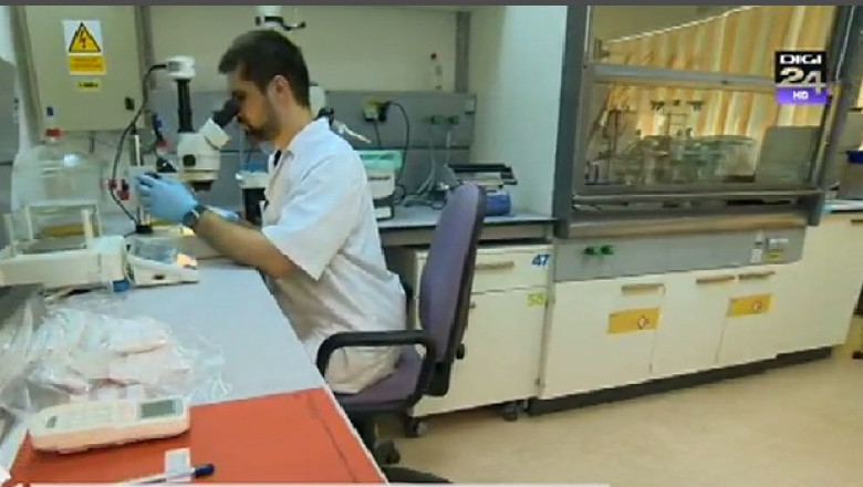 DIN|interior. ADN-ul romanilor, la control. Ce secrete din trecut ne arata studiile genetice Imagine