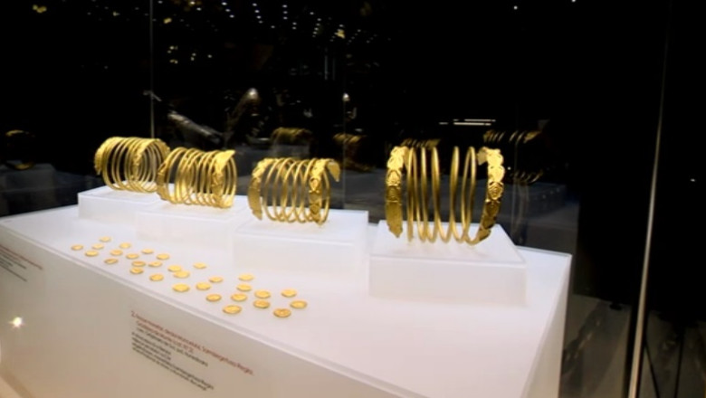 DIN|INTERIOR. Cine castiga din comorile Romaniei? Imagine