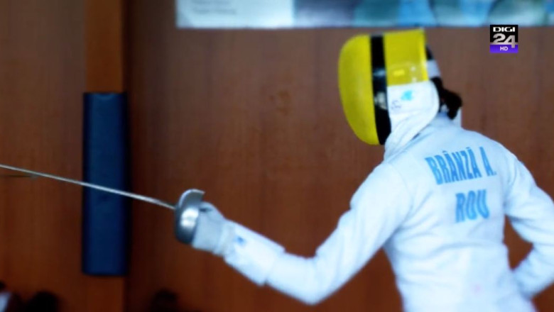 Din|interior. Cum se naste un campion olimpic si cine sunt oamenii din spatele lui Imagine